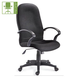 Mejor Precio Gran Jefe Ejecutivo <span class=keywords><strong>Escritorio</strong></span> de oficina del ordenador mediados volver Ergo gerente silla de oficina de cuero - Product Image 6