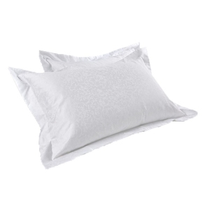 5 stelle Hotel Bianco Cassa del Cuscino 20 Poliestere 80 Del Ricamo Del <span class=keywords><strong>Cotone</strong></span> <span class=keywords><strong>Federe</strong></span> per Alberghi Resort - Product Image 6