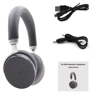 New Fashion Cheap Headset Gaming Ps4 Mono Earphone Rubber For Mobile Phone Desktop Pc