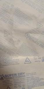PE ev tekstili mikrofiber kumaş ile Film dokunmamış kumaş hafif sıcak suda çözünür dokunmamış kumaş nefes Spunlace