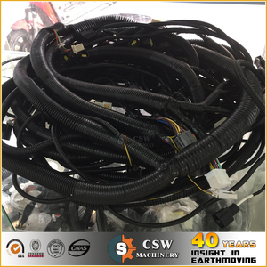 Doosan экскаватора Daewoo DX220-7 300 360 370 400 500-7 экскаватор ЭБУ контроллер DX360-7 экскаватор запчасти <span class=keywords><strong>3</strong></span> месяца <span class=keywords><strong>1</strong></span> шт ISO9001-2008 - Product Image 3