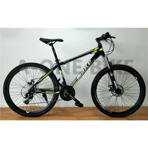 Lowest China Bicycle Prices New Design Mountain Bike