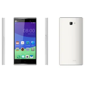 工厂供应便宜的手机 4g 与 Android 4.4 OS