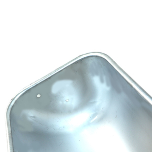 Trung quốc giá rẻ <span class=keywords><strong>pig</strong></span> ăn máng cho đẻ <span class=keywords><strong>crate</strong></span> S/S 304 gieo thức ăn máng trong chăn nuôi trang trại thép không gỉ ăn máng cho - Product Image 5