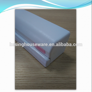 Folding wall mounted retractable clothesline - Product Image 2