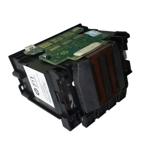 High quality cheap 711 refurbished print head for HP printer T120 T520 stable and high value 1 set