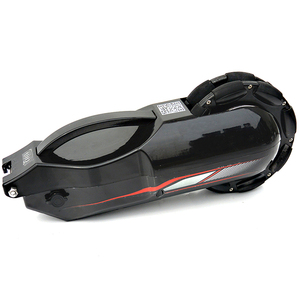 <span class=keywords><strong>Kit</strong></span> de moteur électrique pour <span class=keywords><strong>fauteuil</strong></span> <span class=keywords><strong>roulant</strong></span> 24V, 250W, moteur intégré dans le moyeu - Product Image 5