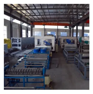 Plastic Pvc coil deur auto vloer kokosmat making machine voor vloeren