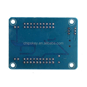 #3043 EZ-<span class=keywords><strong>USB</strong></span> fx2lp <span class=keywords><strong>cy7c68013a</strong></span> <span class=keywords><strong>USB</strong></span> lõi ban phát triển Hội Đồng Quản trị, Logic Analyzer - Product Image 3