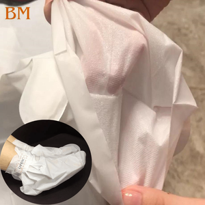 Servicio de Marca Privada, Crema Blanqueadora <span class=keywords><strong>para</strong></span> Manos y Pies, Calcetines de <span class=keywords><strong>Látex</strong></span> de Seda Coreana, Mascarilla de Parafina <span class=keywords><strong>para</strong></span> Manos - Product Image 3