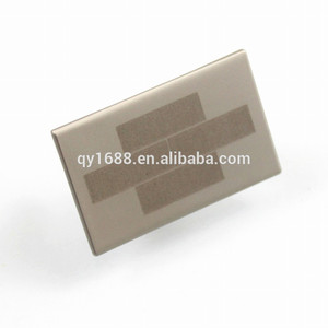Personnalisé new <span class=keywords><strong>modèle</strong></span> métal série <span class=keywords><strong>plaque</strong></span> d'<span class=keywords><strong>immatriculation</strong></span> - Product Image 1