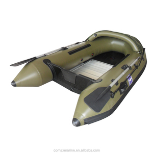 2018 Comax 390AL inflable <span class=keywords><strong>pesca</strong></span> con <span class=keywords><strong>palangre</strong></span> embarcaciones marinas - Product Image 2