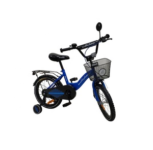 CE handele enfants vélo/Offre Spéciale peu vélo bébé pour bébé/enfants vélo 16 enfants vélo pour fille enfants vélo à main enfants cycle - Product Image 5