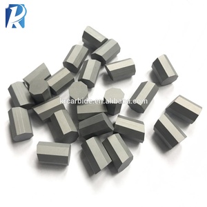 <span class=keywords><strong>Tungsten</strong></span> <span class=keywords><strong>Carbide</strong></span> Mũi Cắt Hình Bát Giác Cho Khai Thác Mỏ - Product Image 3