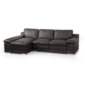Hot Bán <span class=keywords><strong>L</strong></span> Hình Dạng Divan Phòng Khách Đồ Nội Thất <span class=keywords><strong>Sofa</strong></span> Với Tựa Đầu Điều Chỉnh Được - Product Image 5