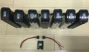 <span class=keywords><strong>Batterie</strong></span> de <span class=keywords><strong>vélo</strong></span> électrique 48v 15ah <span class=keywords><strong>Batterie</strong></span> au lithium-ion Silver Fish Scooters <span class=keywords><strong>Batterie</strong></span> de <span class=keywords><strong>vélo</strong></span> électrique 48v 15ah pour <span class=keywords><strong>vélo</strong></span> électrique Moteur 250W 350W - Product Image 5