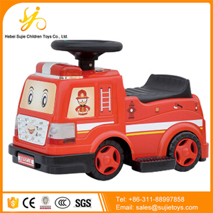 Baby Rocker Schaukel/Cartoon Spielzeug Auto mit Musik Licht/Kinder Schaukel Auto - Product Image 6