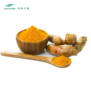 100% प्राकृतिक हल्दी रूट निकालें पाउडर कार्बनिक 95% Curcumin Curcuminoids - Product Image 3