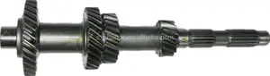 DAMAS SHAFT COMP-T/M COUNTER SHAFT 24130-83D00-000/94582221+09262A20120-000/94535813/SXCJ-SH143