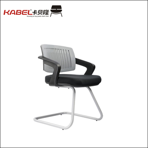 Fábrica cómodo respaldo alto <span class=keywords><strong>con</strong></span> <span class=keywords><strong>ruedas</strong></span> moderna silla de oficina de malla - Product Image 3