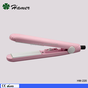Хорошее качество деталей жира Утюг анион <span class=keywords><strong>GHD</strong></span> мини-выпрямитель для волос - Product Image 3