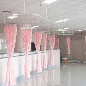 Medica Di Alta Qualità durevole letto <span class=keywords><strong>tende</strong></span> tenda ospedale tenda - Product Image 4