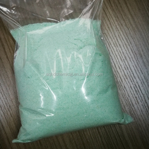 ขายร้อนปุ๋ยเหล็กเหล็กซัลเฟตHeptahydrate <span class=keywords><strong>FeSO4</strong></span> <span class=keywords><strong>7H2O</strong></span> - Product Image 4