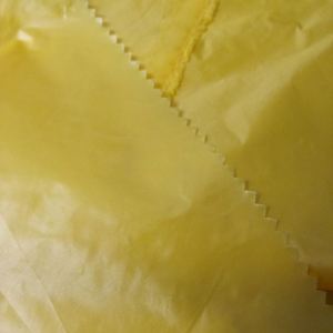 บางเฉียบ<span class=keywords><strong>20d</strong></span> 380ครั้ง420ครั้งไนลอนผ้าแพรแข็งมันวาว Twinkle ผ้าไนลอนสำหรับเสื้อลงผ้าแจ็คเก็ต - Product Image 6