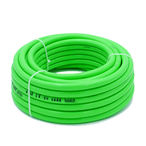 <span class=keywords><strong>Soft</strong></span> <span class=keywords><strong>nylon</strong></span> 물 정원 관개 호스 관 pvc 300 메터 정원 호스