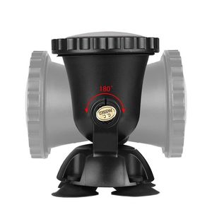 <span class=keywords><strong>LED</strong></span> étanche à couleur changeante <span class=keywords><strong>avec</strong></span> télécommande, spot <span class=keywords><strong>LED</strong></span> alimenté par ca pour l'extérieur, jardin sous-marin, <span class=keywords><strong>piscine</strong></span>, étang - Product Image 2