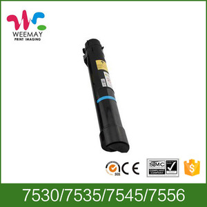 Laser cartouche De Toner pour Xerox 7830 - Product Image 1
