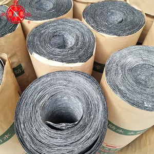 waterproof bitumen tar paper asphalt felt paper