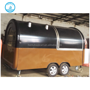 Mouvement facile gaufre vélo de crème glacée mobile restaurant <span class=keywords><strong>kebab</strong></span> machine distributeur automatique de crème glacée tuk tuk restauration mobile baby balade - Product Image 4