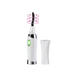 Productos más vendidos 2024 belleza Usb recargable <span class=keywords><strong>el</strong></span>éctrico rizadores <span class=keywords><strong>de</strong></span> <span class=keywords><strong>pestañas</strong></span> calentados <span class=keywords><strong>de</strong></span> mano con detección - Product Image 2