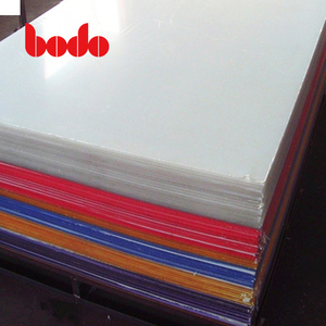 Foglio Rigido in PVC Colorato Trasparente Ignifugo Rotolo di <span class=keywords><strong>Plastica</strong></span> 0,3 <span class=keywords><strong>MM</strong></span> 0,5 <span class=keywords><strong>MM</strong></span> <span class=keywords><strong>1</strong></span>,0 <span class=keywords><strong>MM</strong></span> 2,0 <span class=keywords><strong>MM</strong></span> con Pellicola PE - Product Image 2