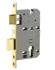 Ménage <span class=keywords><strong>kerong</strong></span> mini ignifuge électronique résistant à l'humidité à l'humidité serrure serrure de la maison - Product Image 6