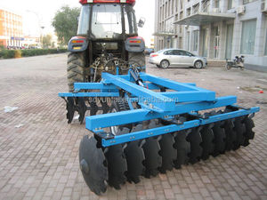 Grada de discos rastra pour l'agriculture - Product Image 5
