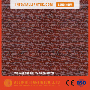 Ventes chaudes léger isolé panneau <span class=keywords><strong>mural</strong></span> extérieur lambris décoratifs - Product Image 2