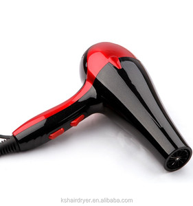 Haute puissance ménage hôtel sèche-cheveux vent chaud et froid cheveux soins coiffure anion sèche-cheveux - Product Image 2