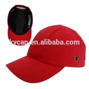 Great for <span class=keywords><strong>the</strong></span> outdoor full-time workers <span class=keywords><strong>in</strong></span> <span class=keywords><strong>the</strong></span> low-risk work bump cap - Product Image 2