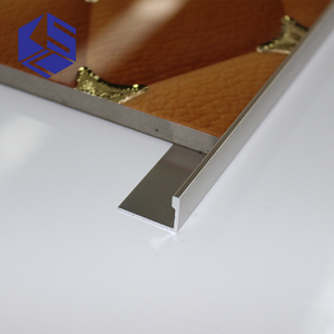 Gạch phụ kiện <span class=keywords><strong>l</strong></span> nhôm định hình góc gạch <span class=keywords><strong>trim</strong></span> cho doanh số bán hàng - Product Image 4