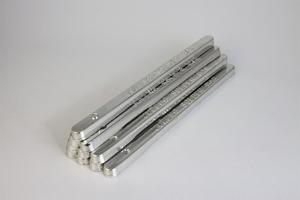 Barra de <span class=keywords><strong>Soldadura</strong></span> de <span class=keywords><strong>Estaño</strong></span> Puro, <span class=keywords><strong>Soldadura</strong></span> por Ola, Barra de <span class=keywords><strong>Soldadura</strong></span>, Barra de <span class=keywords><strong>Soldadura</strong></span> <span class=keywords><strong>60</strong></span> <span class=keywords><strong>40</strong></span> - Product Image 5