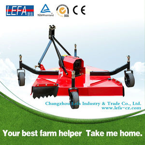 tipo italiano del tractor fm150 trasero <span class=keywords><strong>3</strong></span> punto de cortadora de acabado - Product Image 1