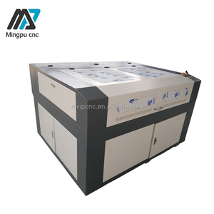 เครื่องตัดเลเซอร์ CO2พร้อม <span class=keywords><strong>rdworks</strong></span> <span class=keywords><strong>V8</strong></span>รองรับรูปแบบ AI และ BMP สำหรับโลหะและยางผู้จัดจำหน่ายในจีน - Product Image 3
