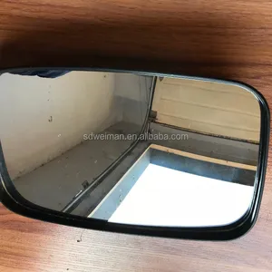 Espejo retrovisor Original 29290013761 para cargador de ruedas, piezas de repuesto