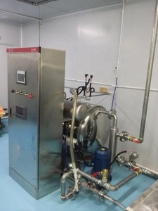 Spruzzi D'acqua automatico <span class=keywords><strong>Autoclave</strong></span> Storta Per Il Sacchetto - Product Image 6