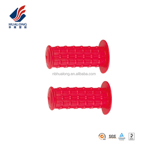 Empuñaduras de bicicleta de colores para niños, venta al por mayor - Product Image 5