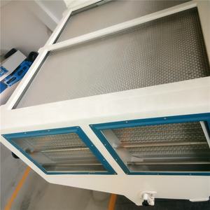 Séparateur de pagaie à Double corps, machine de découpe de moulin à riz - Product Image 5