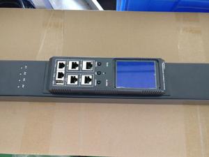 Compteur intelligent de réseau intelligent OIT 63A/415V triphasé 45 kW, PDU intelligent - Product Image 3
