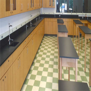 Tipo <span class=keywords><strong>de</strong></span> tamaño estándar <span class=keywords><strong>de</strong></span> resina fenólica para escuela y laboratorio usando - Product Image 4